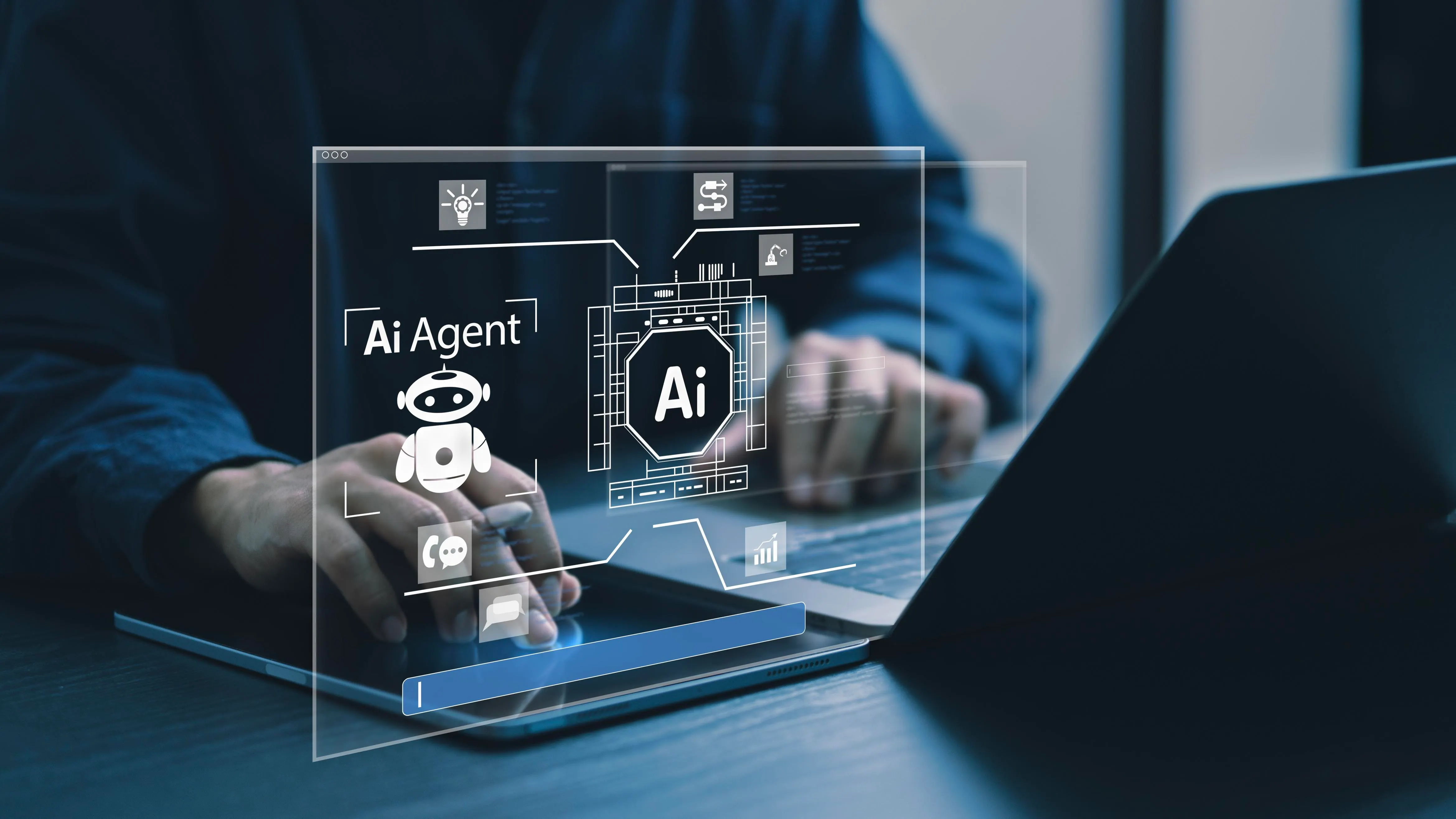 Agentic AI Consulting and Implementation: A Guide