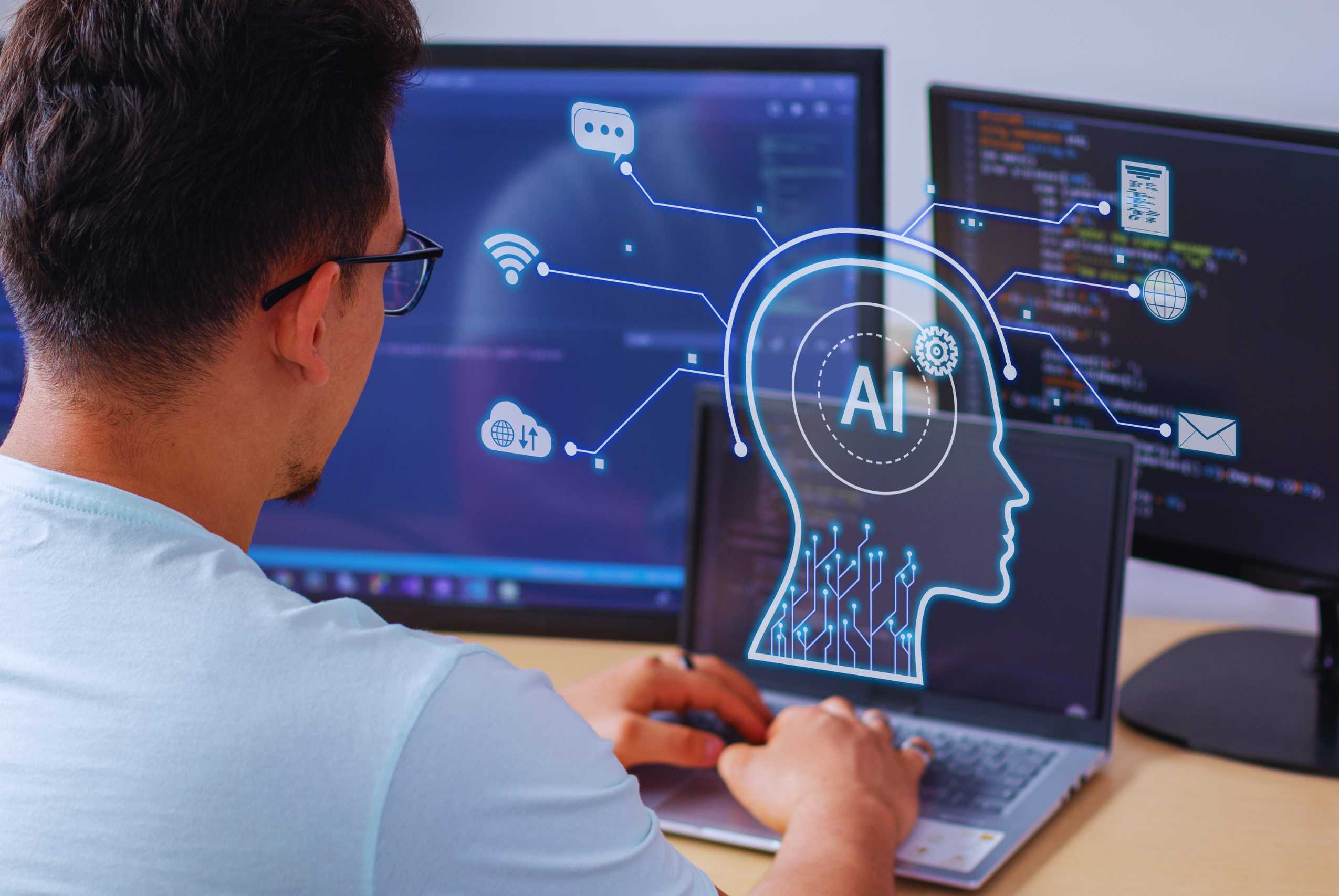 Leading AI ML Data Integration Services and Platforms