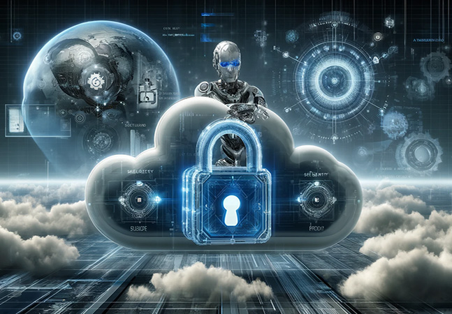 Challenges of Implementing AI in Cloud Security