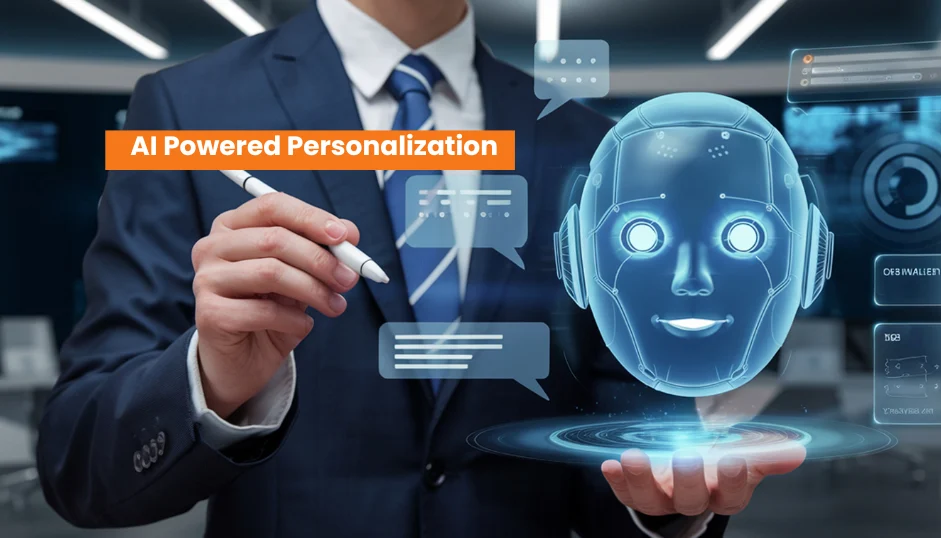 AI Personalization Adoption in Outbound Sales