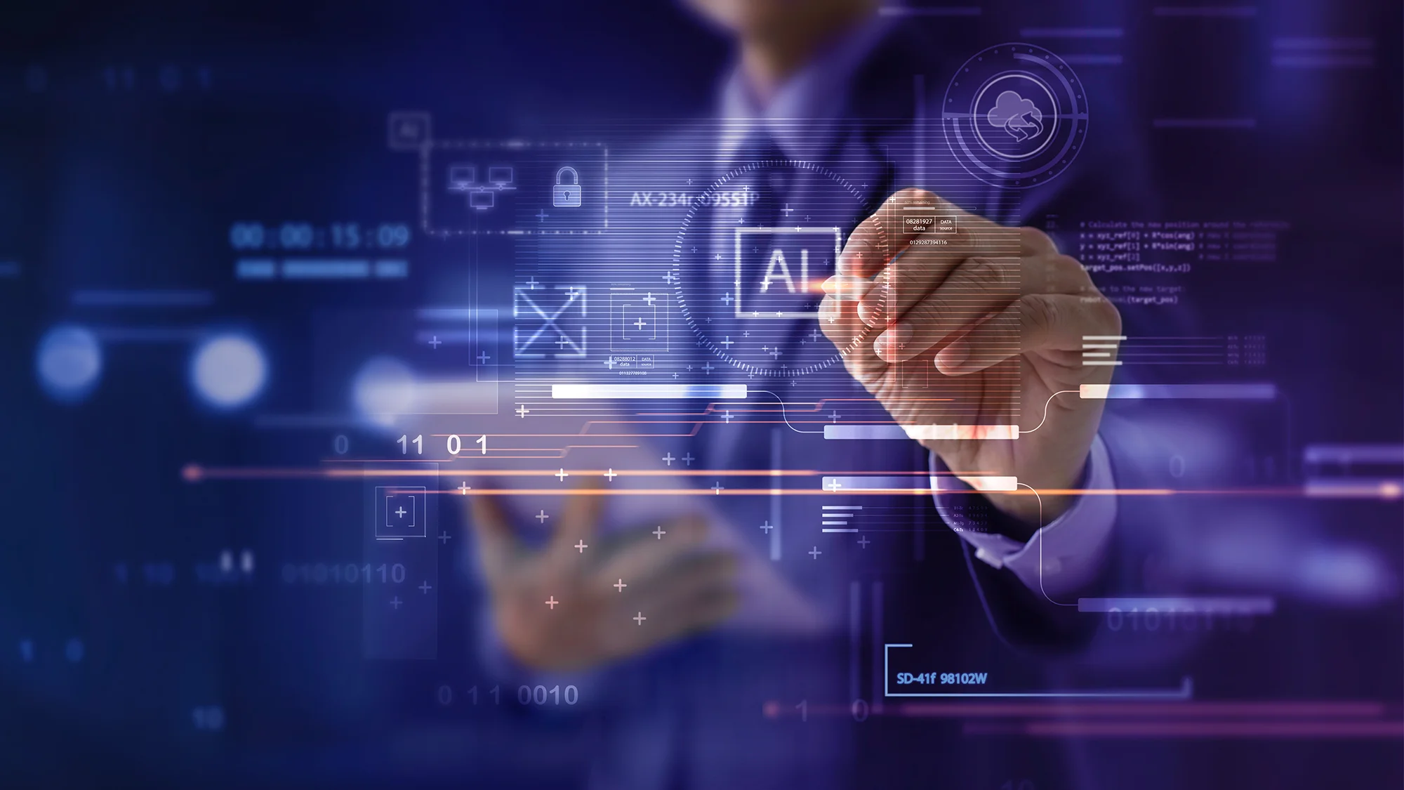 How to Use AI to Support Integrated ISO Audits