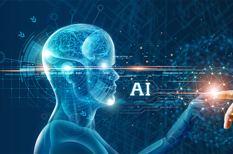 The AI Transformation Playbook