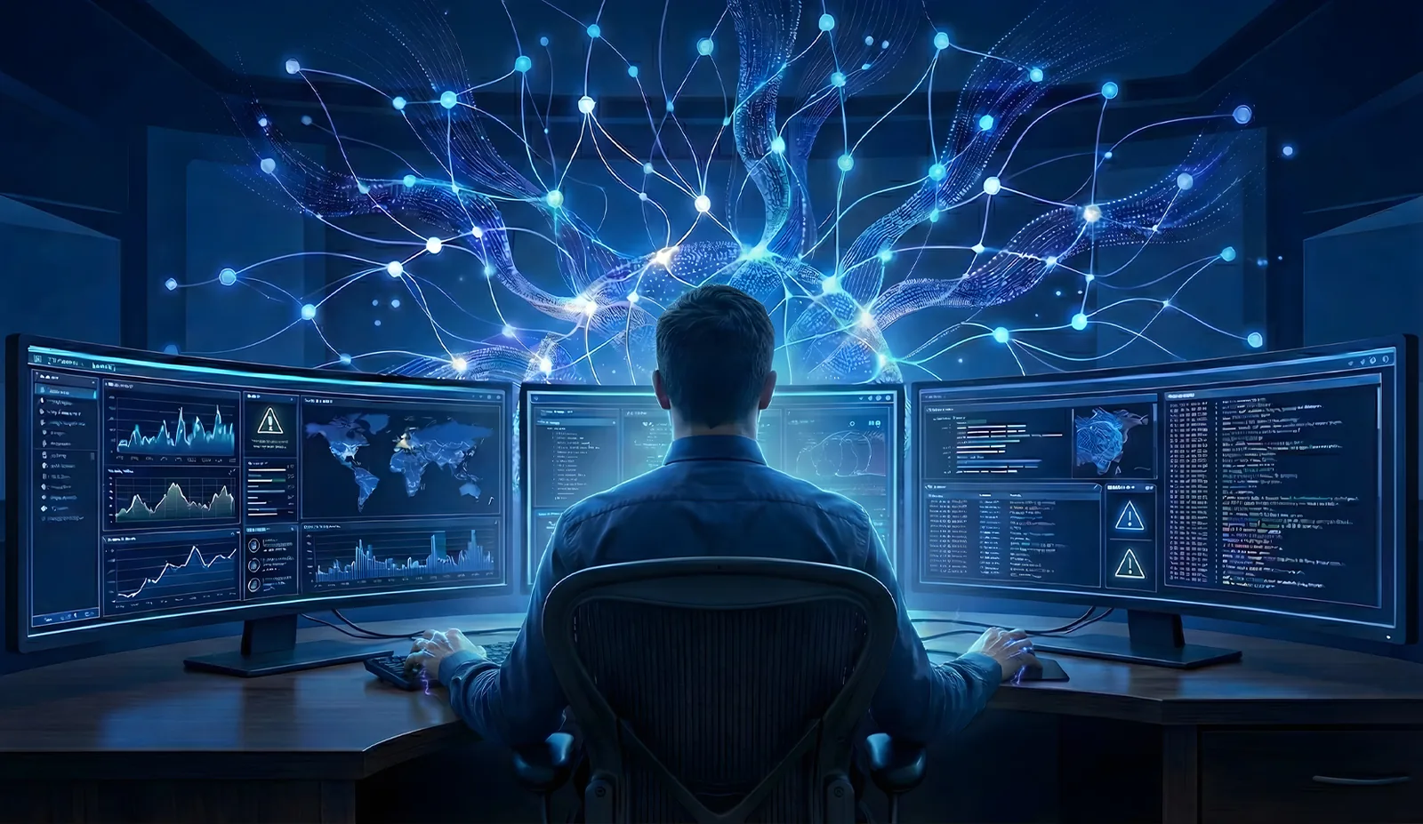 AI SOC Automation