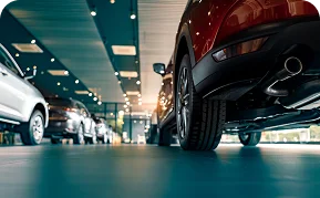 Automotive and Transportation