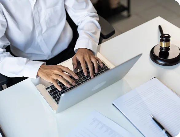 Compliance and Audit Trail Configuration