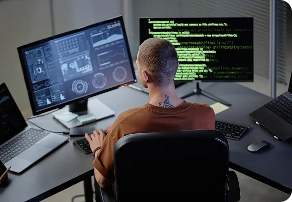 Multi-Agent System Design