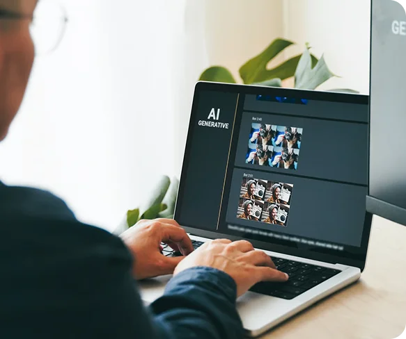 Generative AI Service Integration