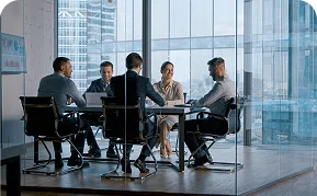 Enterprise and B2B SaaS
