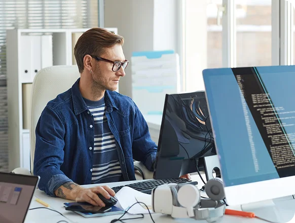 AI Model Training Data Solutions