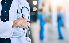 Healthcare and Life Sciences
