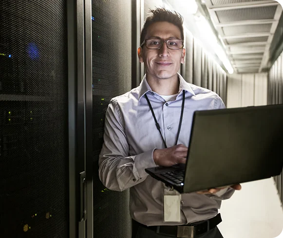 Cloud Data Architecture Migration