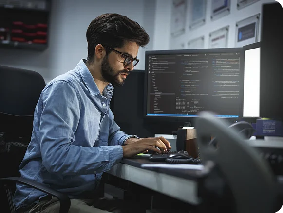CRM and ERP System Integration
