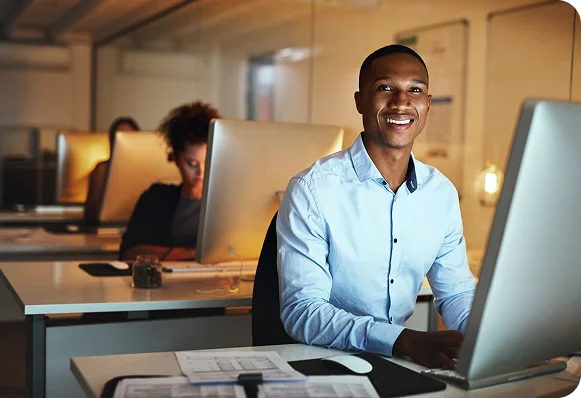 Workflow and Process Automation