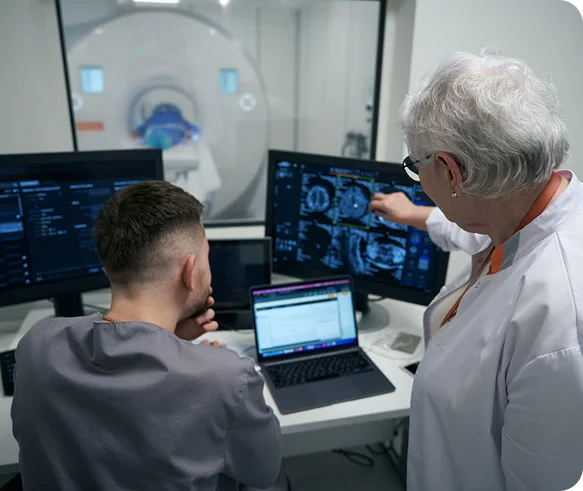 Clinical Trial AI and Data Automation