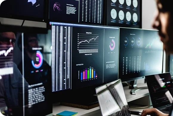 Remote Monitoring Integration