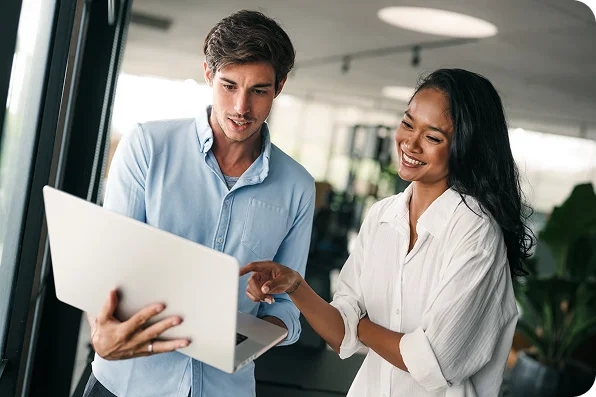 Sales Forecasting and Pipeline Intelligence