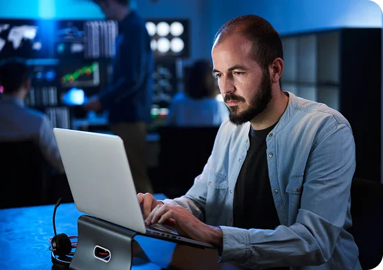 Workflow and Process Automation