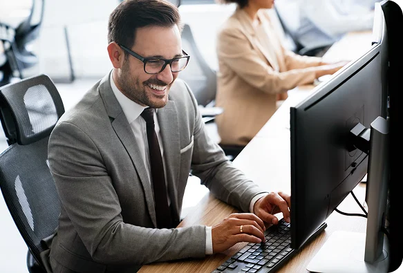 AI-Powered Quality Control