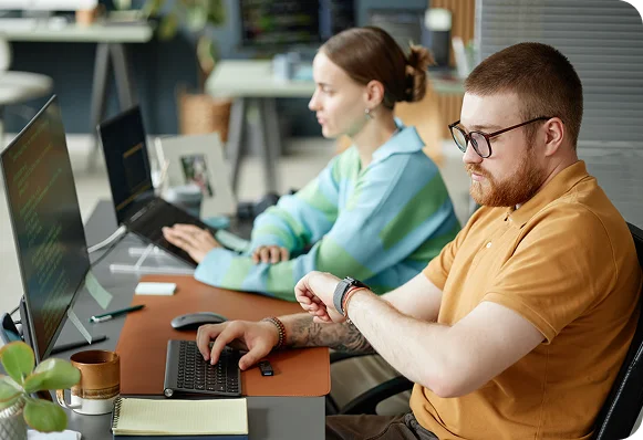AI Business Intelligence