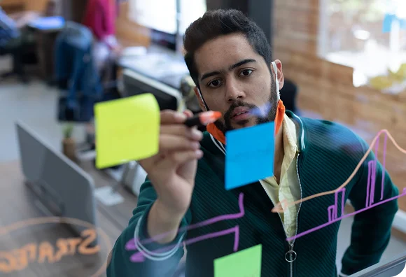 AI Strategy and Roadmapping