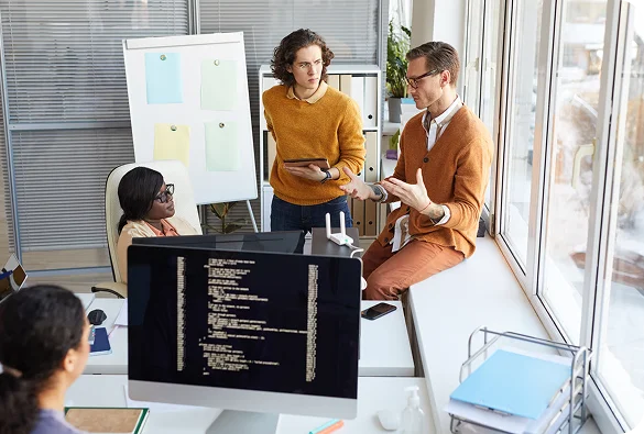 AI Training and Change Management
