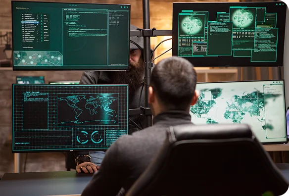 Fraud Detection and Security