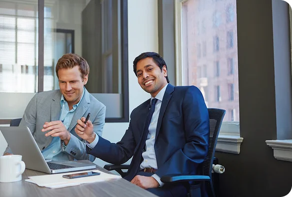 Responsible AI and Governance Consulting