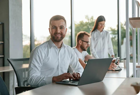 AI Team Training and Enablement