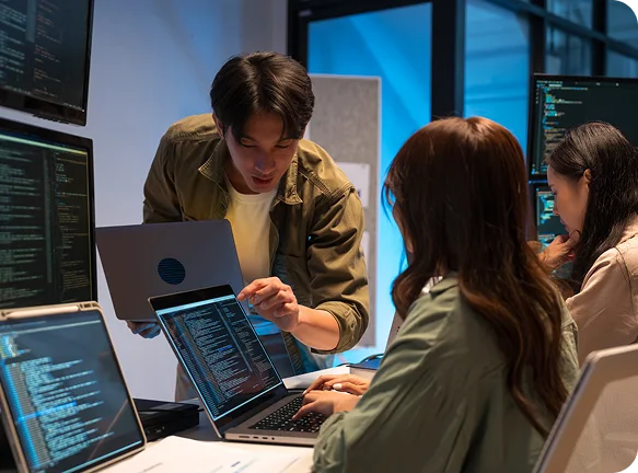 AI Change Management