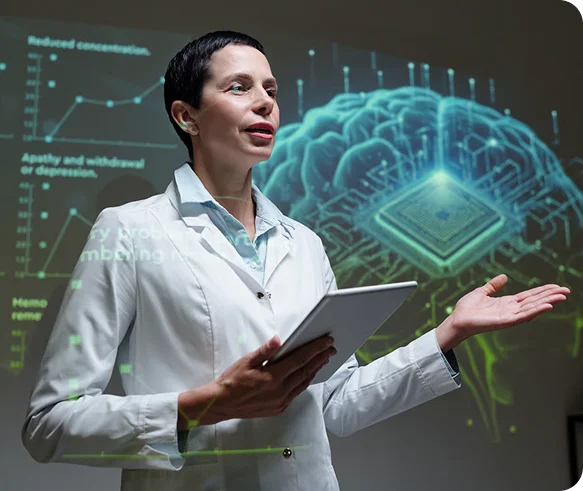 AI in Pharmacovigilance