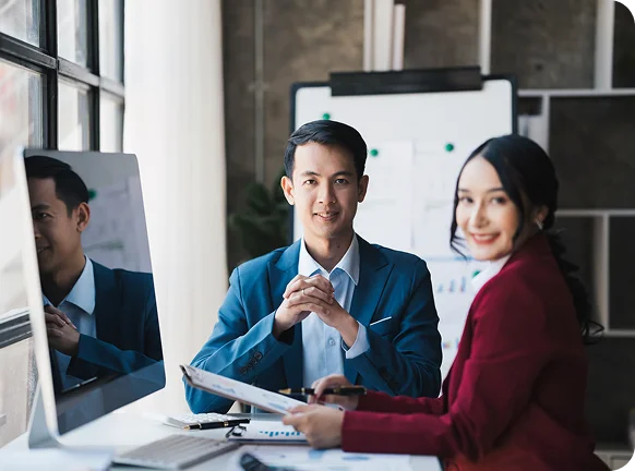 Business Process Automation Consulting