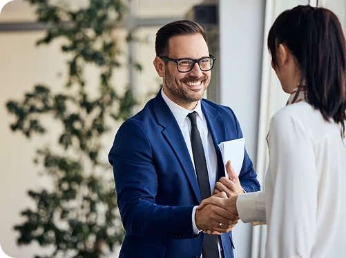 Ready to Start Your AI Consulting NYC Journey?