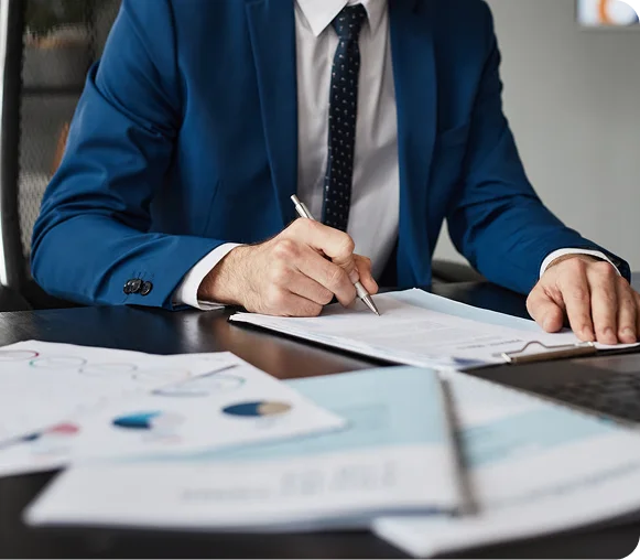 Predictive Analytics and Data Intelligence