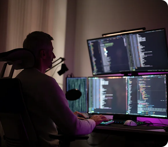 Machine Learning and Generative AI Solutions