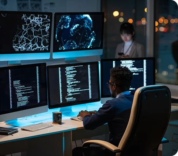 Machine Learning and Generative AI Solutions
