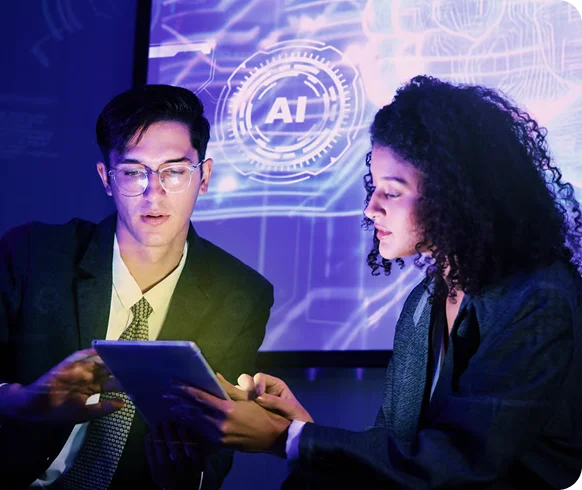 Custom AI Agents Development