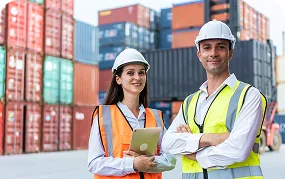 Supply Chain and Logistics