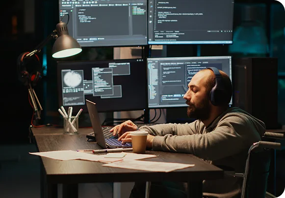 Post-Deployment Support and Management