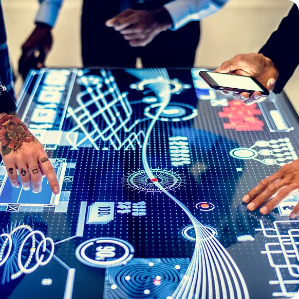 AI Transformation Roadmap Planning