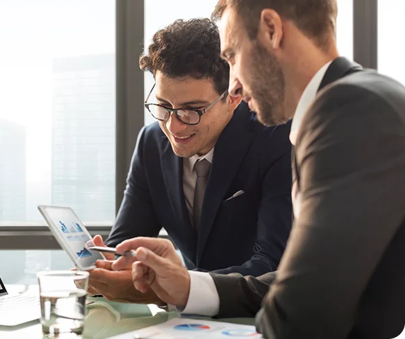 CRM, ERP and Systems Integration