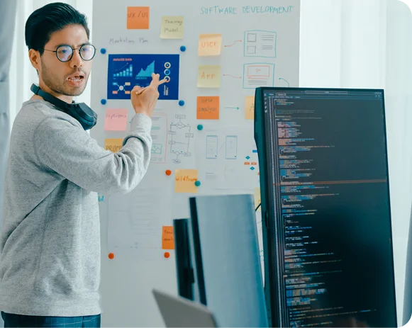 AI Roadmap and Strategy Development