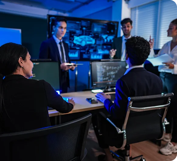 AI Governance Strategy and Risk Roadmap
