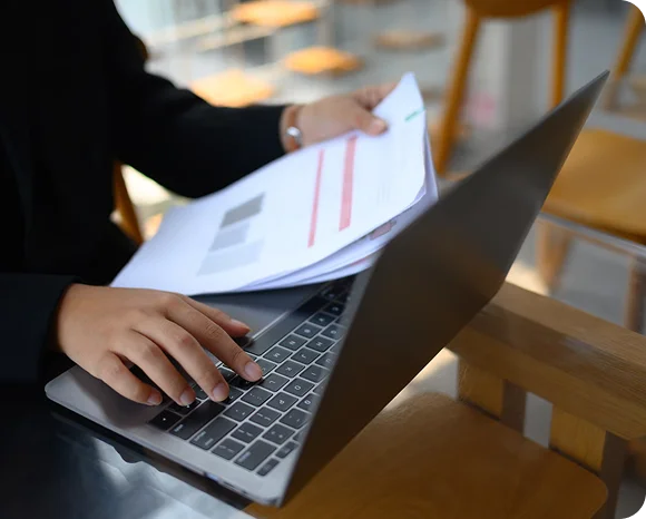 Document Analysis and Extraction