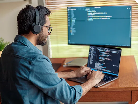 AI Agent Development and Deployment