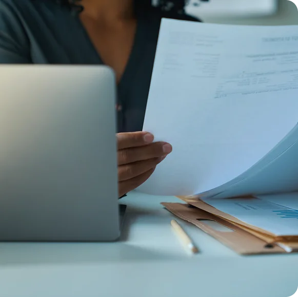 Intelligent Document Processing