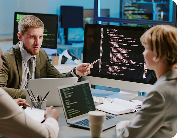 LLMOps and Deployment Consulting