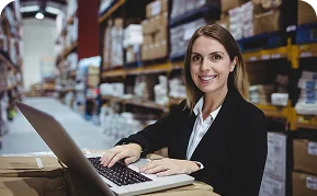 Logistics and Shipping Document Automation