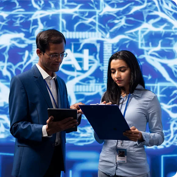 AI Readiness Assessment