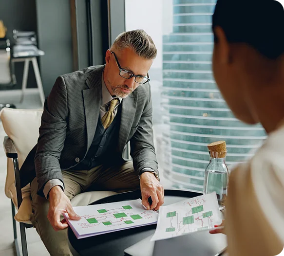 Strategy and Readiness Assessment