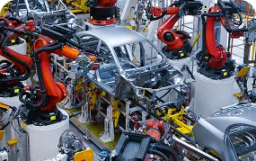 Automotive